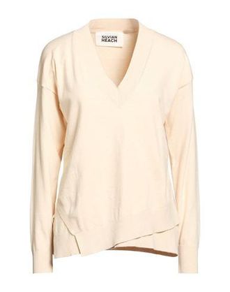 Silvian Heach PRENDAS DE PUNTO - Pullover en YOOX.COM