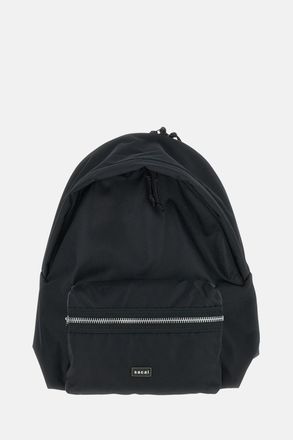 sacai Zaino Pocket