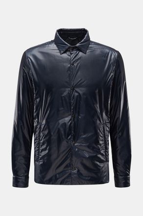 Herno Herren - Jacke navy