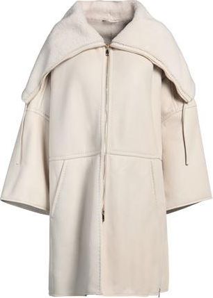 Max Mara JACKEN & MÄNTEL - Shearling- & Kunstfell auf YOOX.COM