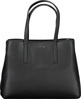 Calvin Klein Polyester Women Womens Handbag