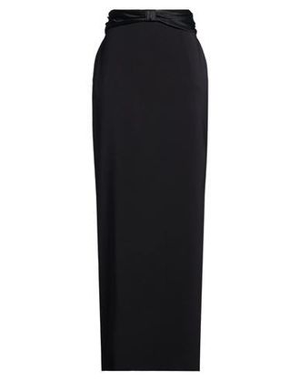 Elisabetta Franchi HOSEN & R&Ouml;CKE - Maxi-R&ouml;cke auf YOOX.COM