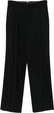 Tom Ford Pleated Trousers