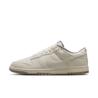 Nike Mens Dunk Low Retro Shoes in Brown | HF5441-010