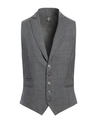 Eleventy SUITS and CO-ORDS - Waistcoats on YOOX.COM