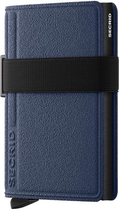 Secrid Bandwallet LIBA in Navy at Nordstrom