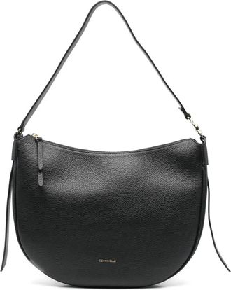 Coccinelle Mujer, Bolsos, Negro, Talla: ONE Size