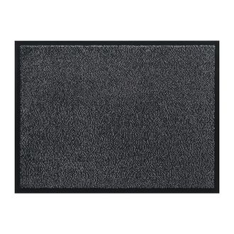 OEM Alfombrilla Antracita Pp L1350xw2000xs5mm