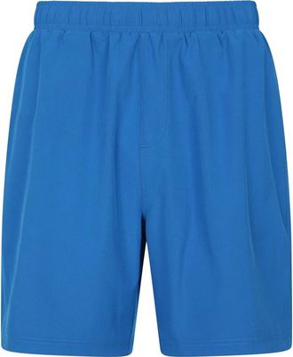 Mountain Warehouse Hurdle Shorts in Cobalt at Nordstrom, Size Xxx-Large