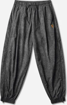 Nike Men s Club Rules Track Pants College Grey / Black