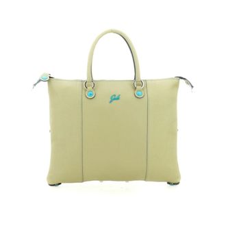 Gabs Tote Bags, female, Green, Size: ONE SIZE G000033T2_X2577_C2517 G3