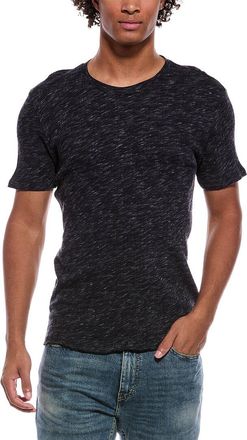 ATM Anthony Thomas Melillo Atm Anthony Thomas Melillo Destroyed Crewneck Shirt