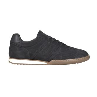 Cycleur de Luxe Schoenen, Heren, Blauw, 43 EU, Leer, Retro Crash