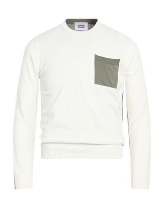 Alpha Studio KNITWEAR - Jumpers on YOOX.COM