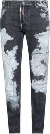 Dsquared2 PARTES DE ABAJO - Pantalones vaqueros en YOOX.COM