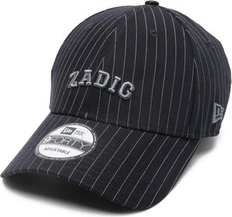Zadig&Voltaire Zadig&Voltaire New Er Ax Zv Suit Zadig Cap