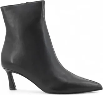 Steve Madden Mujer, Zapatos, Negro, Talla: 37 1/2 EU