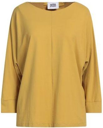 Alpha Studio TOPWEAR - T-shirts sur YOOX.COM