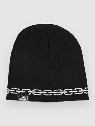 Lurking Class Reversible Og Chain Skully Muts zwart