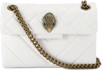 Kurt Geiger Donna, Borse, Bianco, Taglia unica, new