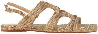 Castaner CALZATURE - Espadrillas su YOOX.COM