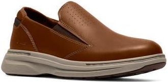 Clarks Craftwell Free Loafer in Tan Leather at Nordstrom Rack, Size 10.5