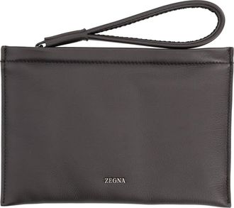 Ermenegildo Zegna secondskin Bag