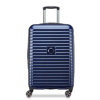 Delsey Cruise 3.0 Expandable Medium Spinner 24