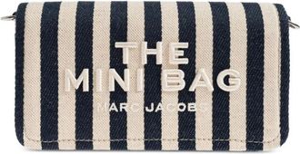 Marc Jacobs Donna, Borse, Blu, Taglia unica, new