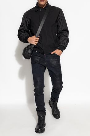 Dsquared2 Cool Guy Jeans, Mens, Black