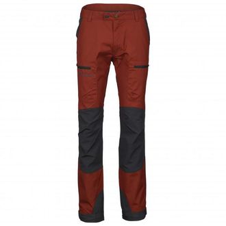Pinewood Caribou TC Hose Trekkinghose f&uuml;r Herren | rot