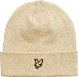 Lyle & Scott Uomo, Accessori, Beige, Taglia unica, new