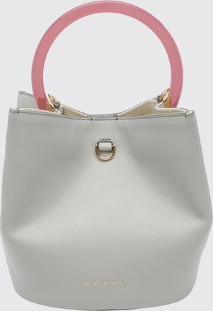 Marni Borsa A Spalla MARNI Donna colore Grigio
