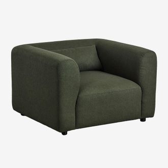 Sklum Sklum - Pack De 2 Sillones Fogler