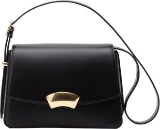 3.1 Phillip Lim ID Medium Leather Crossbody