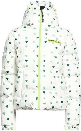 Khrisjoy COATS & JACKETS - Puffers on YOOX.COM