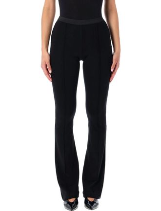 The Garment Trousers Black