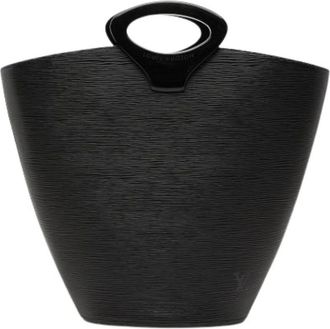 Louis Vuitton Pre-owned Noctambule - Pre-owned - Mujer - Negro - ONE SIZE