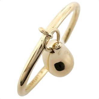 Tiffany & Co. Gold Gold (18K) Band Ring (Pre-Owned)
