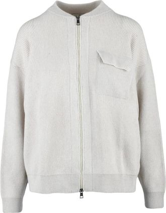 PANICALE Panicale, Donna, Maglie, Beige, L, new