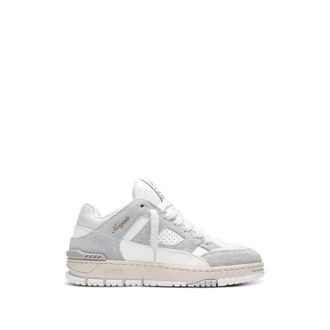 Axel Arigato Sneakers, male, Gray, Size: 10 US Area Lo