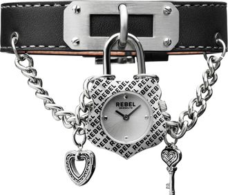 Rebel Rockers Seagate Womens Watch