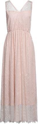 Twin-Set VESTIDOS - Vestidos largos en YOOX.COM