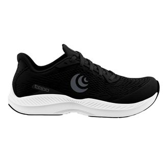 Topo Athletic FIi-Lyte 5 Black / White M064-BLKWHT Mens