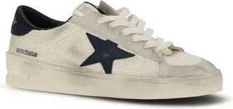 Golden Goose Stardan Sneaker - Beige
