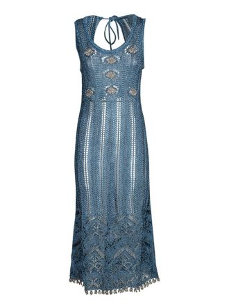 Paco Rabanne Dresses