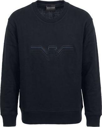 Emporio Armani TOPWEAR - Sweatshirts on YOOX.COM