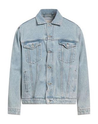 Y / Project Denim outerwear