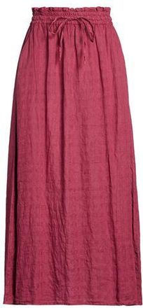 Massimo Alba BOTTOMWEAR - Gonne lunghe su YOOX.COM