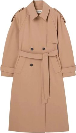 R&oacute;he Donna, Cappotti, Beige, S, new